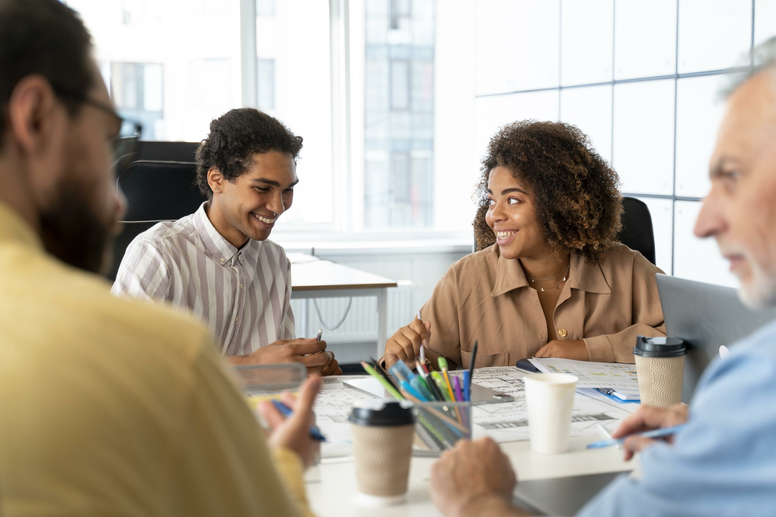 L’art de la communication non violente en milieu professionnel